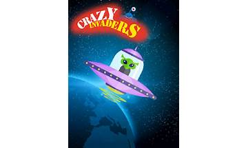 Crazy Invaders for Android - Download the APK from Habererciyes